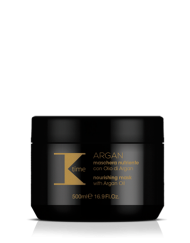 Argan Time | Nourishing Mask with Argan Oil