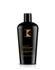 Argan Time | Nourishing Shampoo with Argan Oil