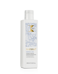 Densi-On | Reactivating shampoo to prevent thinning hair