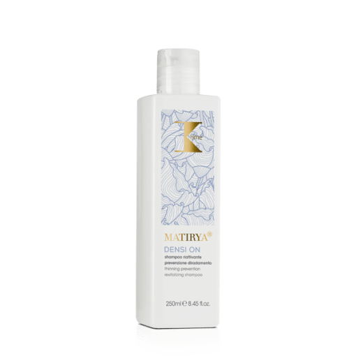 Densi-On | Reactivating shampoo to prevent thinning hair