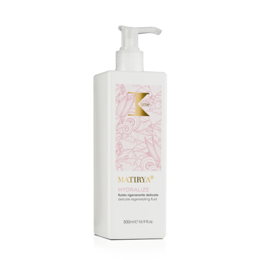 Hydralize | Gentle regenerating fluid for the hair
