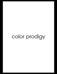 Color Prodigy