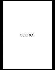 Secret