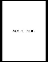 Secret Sun