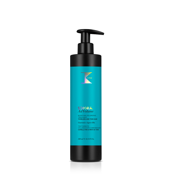 Ad Volume | Body volumising treatment | K-time