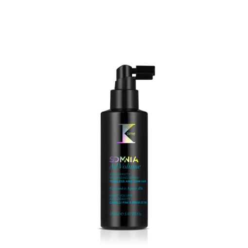 Ad Volume | Anti-gravity volume spray