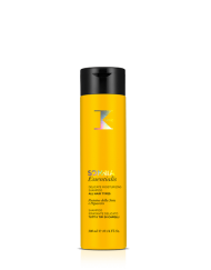 Essentialis | Gentle moisturising shampoo