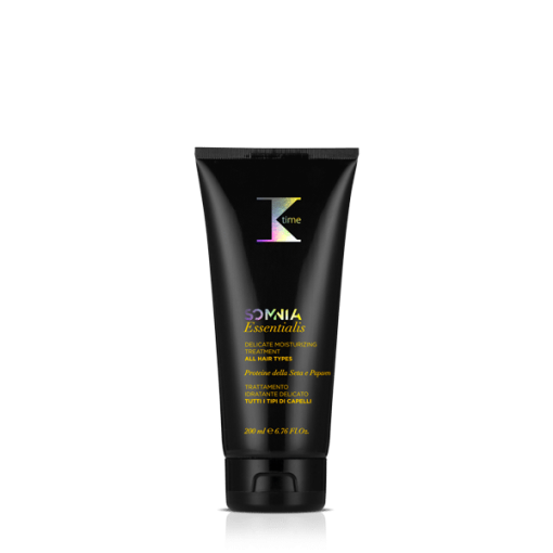 Essentialis | Moisturising treatment
