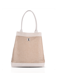 K-time Canvas Bag